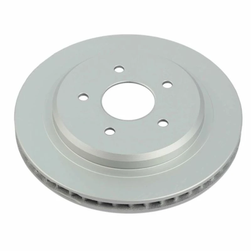 powerstop_AR8261EVC-67945b8ad8ce8 Power Stop 04-09 Cadillac XLR Rear Left Evolution Geomet Coated Rotor