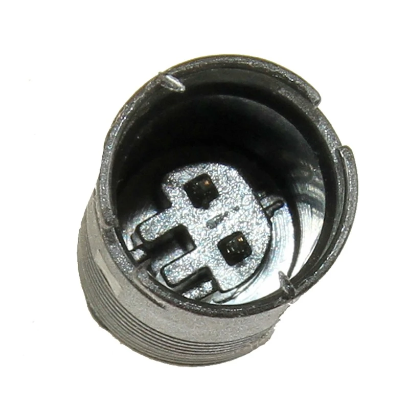 Power Stop 94-97 BMW 840Ci Front Euro-Stop Electronic Brake Pad Wear Sensor