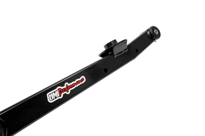 UMI Performance 65-70 GM B-Body Rear Lower Control Arms/Trailing Arms