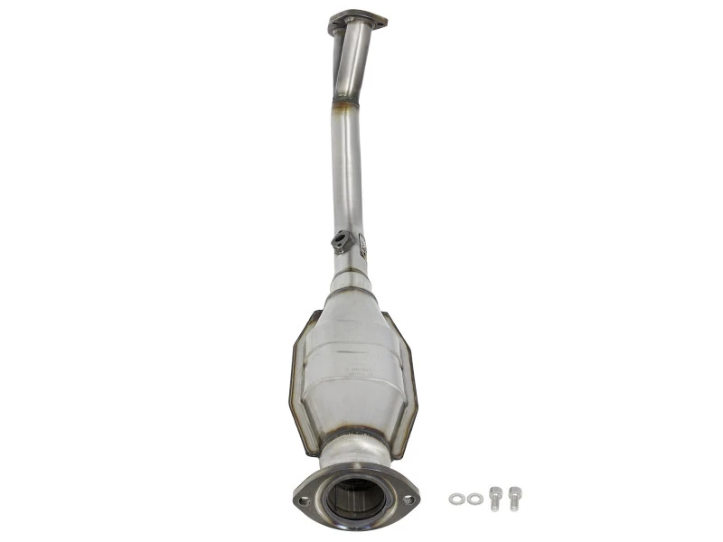 aFe Power 96-00 Toyota 4Runner L4-2.7L Direkteinbau 409 Edelstahl-Katalysator