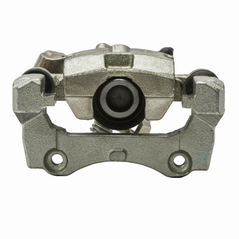 DFC 95-03 Ford Escort Rear-L Premium Caliper - Silver Zinc Coated