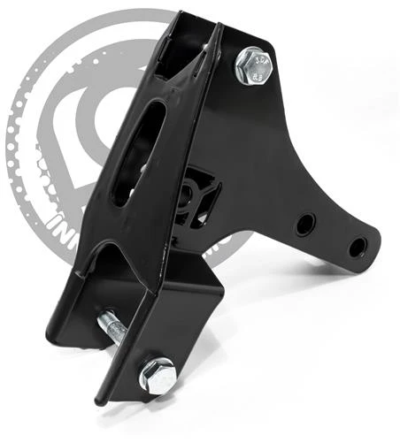Innovative 88-91 Civic / CRX 90-93 Integra B-Series Rear T-Bracket