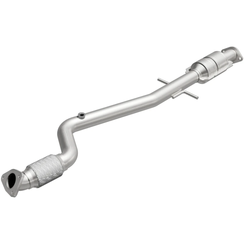 Magnaflow-Konverter DF 2012-2014 CRUZE 1.4L Unterboden
