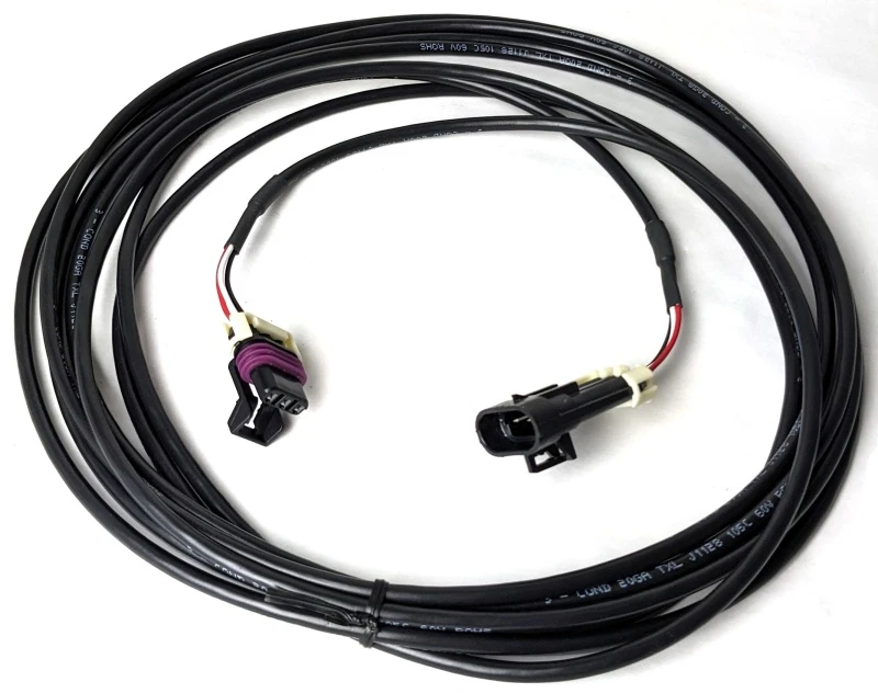 Ridetech 18in Ride Height Sensor Cable For RPX & E5 Control System & Hadley Sensor