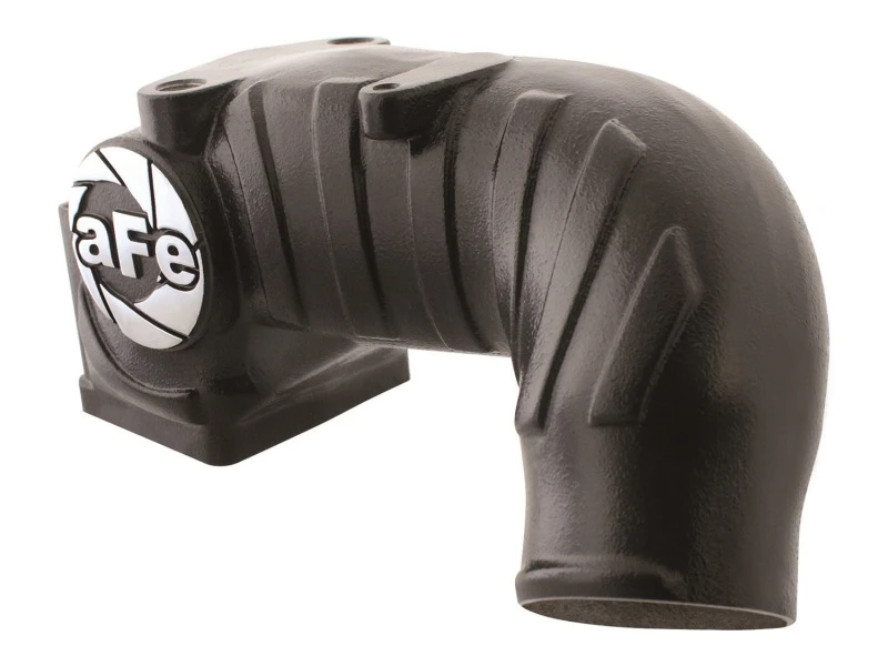 aFe Bladerunner Ansaugkrümmern MAN INT Dodge Diesel Trucks 98.5-02 L6-5.9L (td)