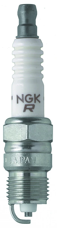 NGK V-Power Zündkerze Box mit 4 (UR55)