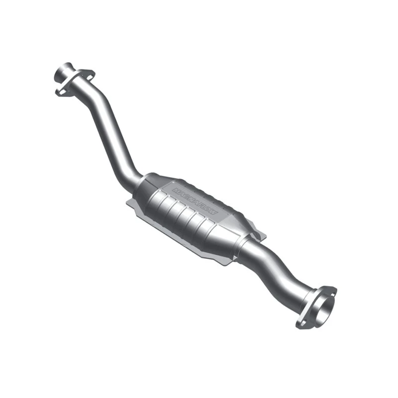 MagnaFlow Konverter DF Ford 33,5 x 6,5 x 4 2/2,5