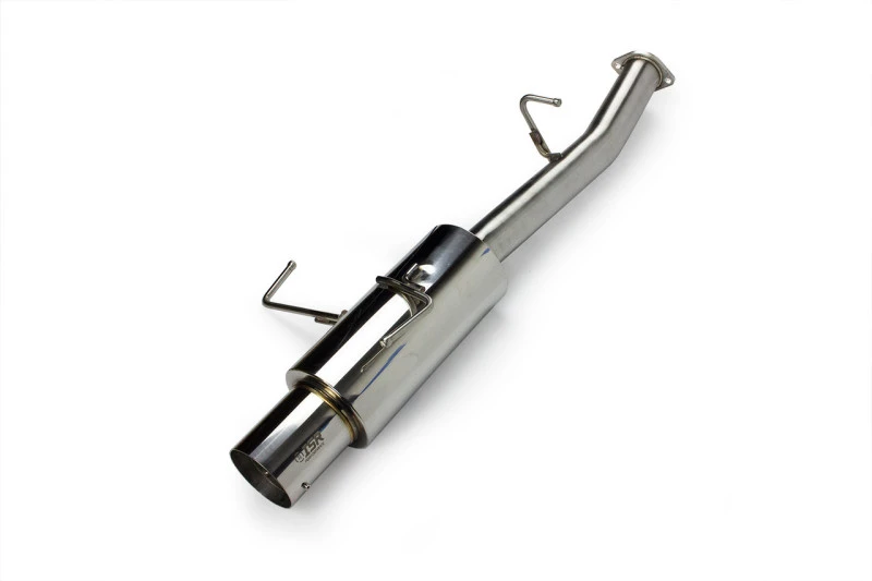 ISR Performance GT Single Exhaust für 95-98 Nissan 240SX S14
