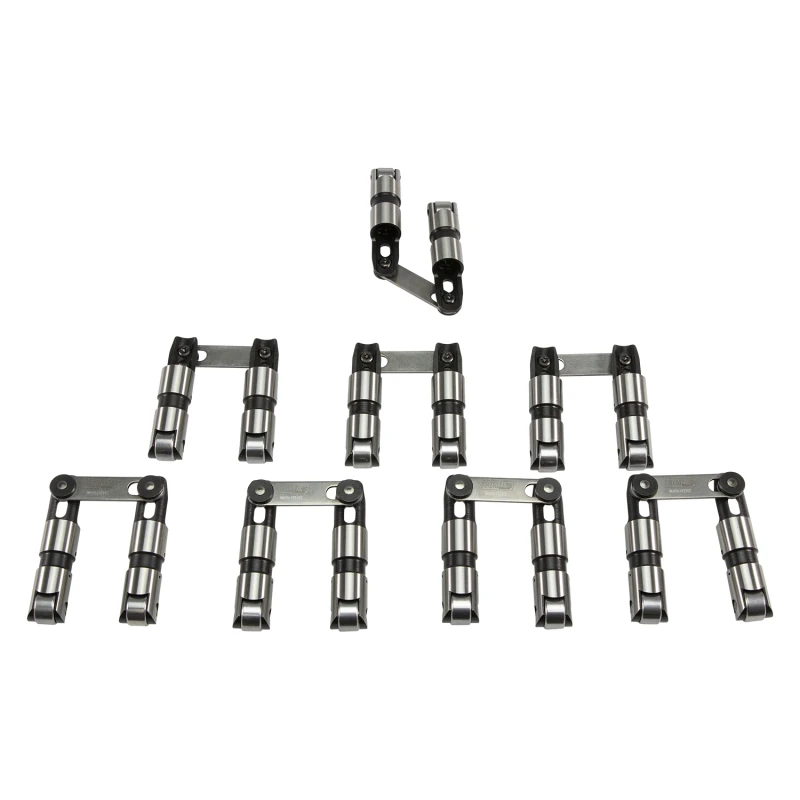 COMP Cams Mechanische Rollenheber LS - Set von 16