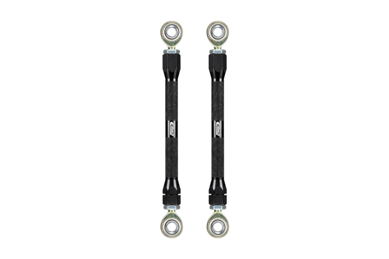 Eibach Heavy Duty einstellbarer Endlink - Bolzendurchmesser M10 / Min. Länge 245MM / Max. Länge 275MM