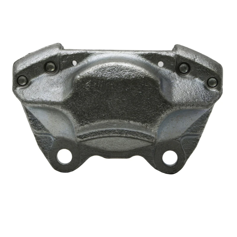 DFC 73-75 Mercedes-Benz 350SL Front-R Silver Zinc Coated Premium Caliper