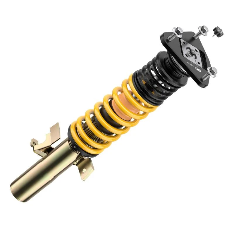 ST XTA Adjustable Coilovers 07-09 Maza Mazdaspeed 3
