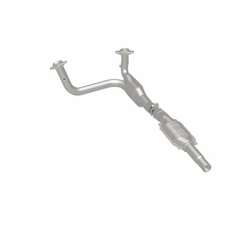 MagnaFlow-Konverter DF 95 Ford Bronco 5.8L