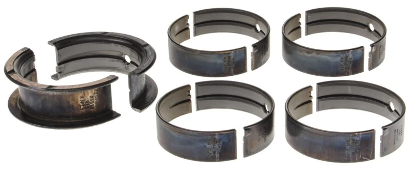 Clevite Hyundai 1495cc 1,5L G4EK 1994-2002 Hauptlager-Set