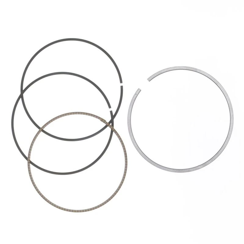 Athena 10-15 Honda CRF R 250 77mm Bore Piston Ring Set (For Athena Piston)