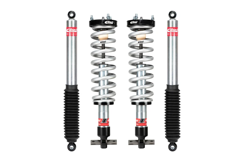 Eibach 23-24 Chevrolet Colorado Trailboss 2.7L 4cyl 4WD Pro-Truck Lift Kit Stage 2