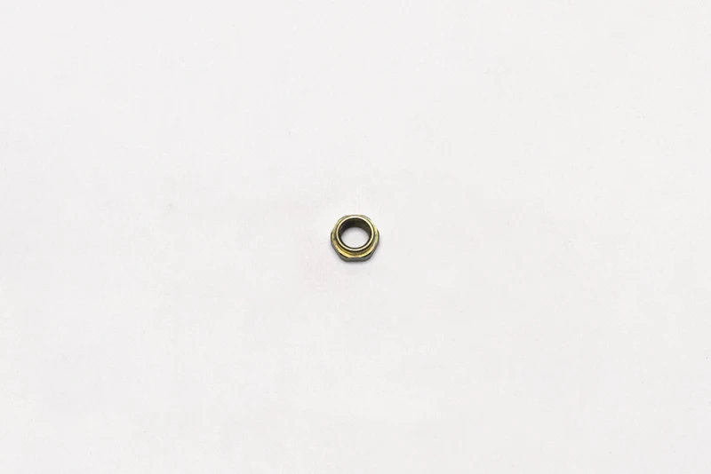 Wilwood nut 3/8-24 bearing locking balance bar