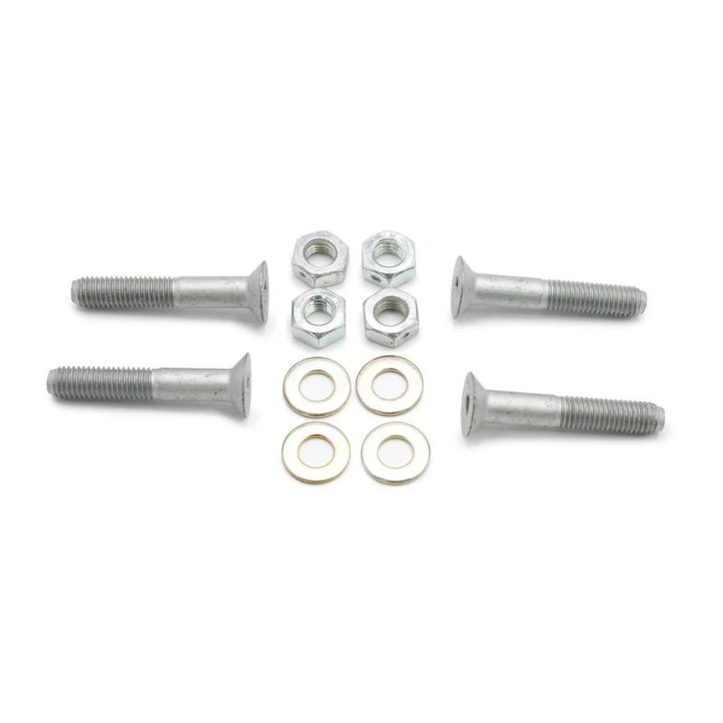 Wilwood bolt kit M10-1.50X60MM fhcs 4-PACK