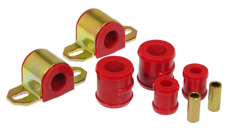 Prothane Sway Bar Bushings für 67-81 Chevy Camaro/Firebird