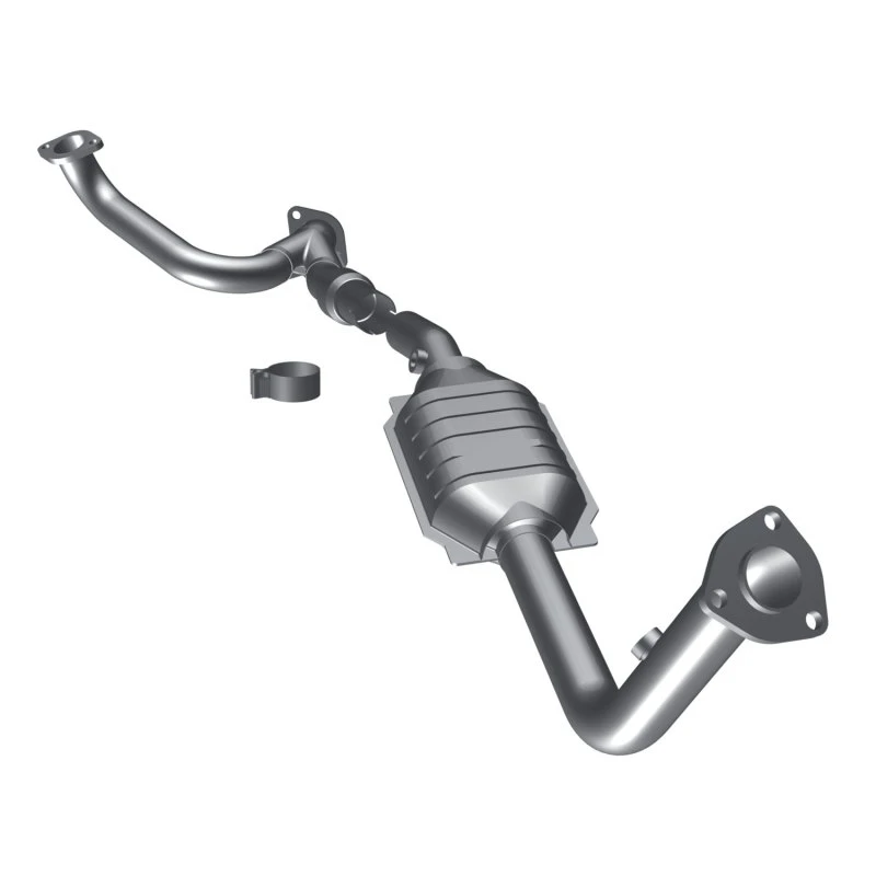 MagnaFlow-Konverter DF 98-02 3,5L Isuzu Trooper DS