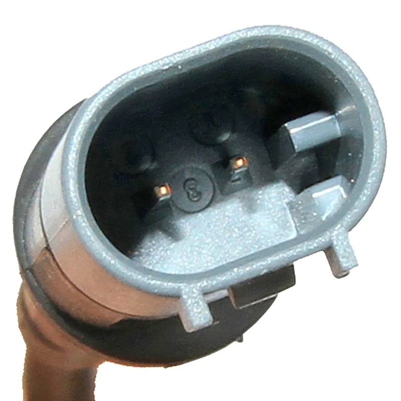 Power Stop 2010 BMW X6 Front Euro-Stop Electronic Brake Pad Wear Sensor