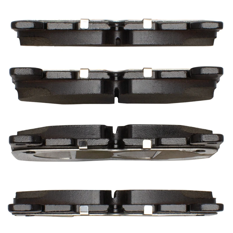 DFC 19-26 Jaguar F-Pace Front 5000 Advanced Low Metallic Brake Pads