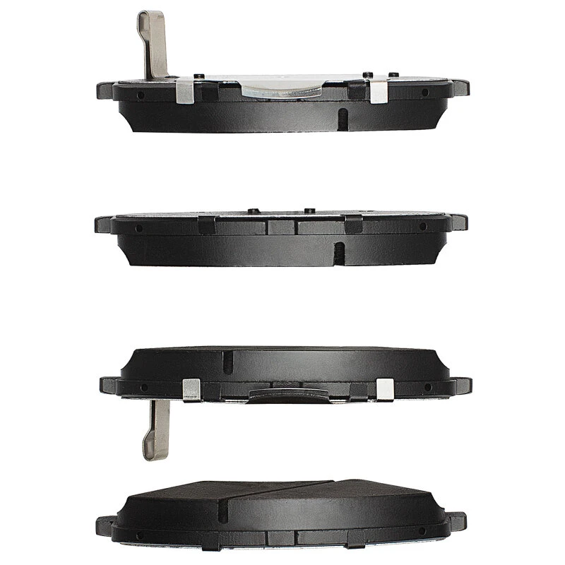 DFC 18-23 Hyundai Accent Front 5000 Advanced Ceramic Brake Pads and Hardware Kit
