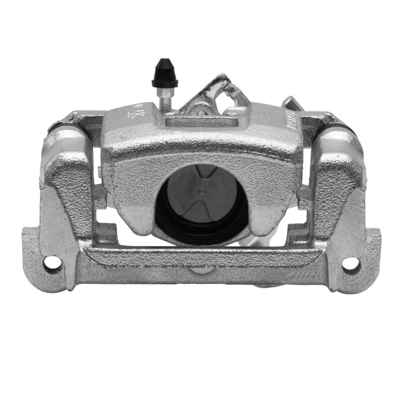 DFC 13-24 Mitsubishi Outlander Sport Rear-L Premium Caliper - Silver Zinc Coated