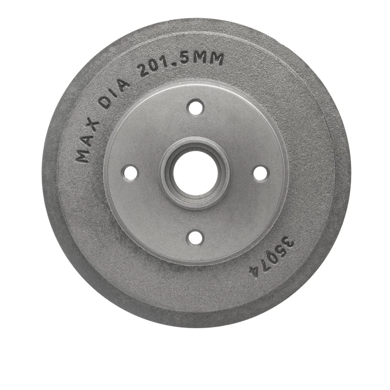 DFC 94-97 Ford Aspire Rear True Balanced Brake Drum