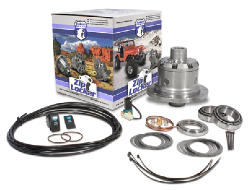 Yukon Gear Zip Locker for Dana 44