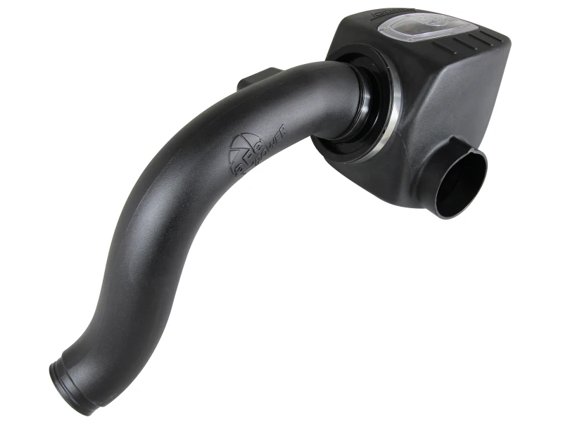 aFe Momentum Pro DRY S Ansaugsystem BMW 528i/ix (F10) 12-15 L4-2.0L (t) N20