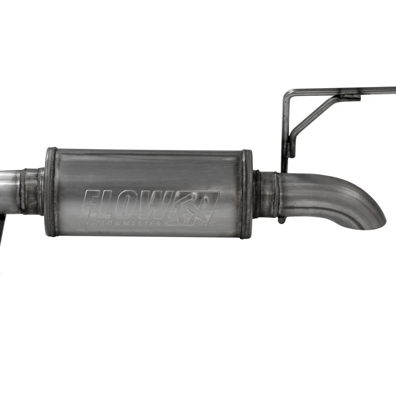 Flowmaster 20-25 Jeep Gladiator JT 3.6L FlowFX Extreme Cat-Back Exhaust System