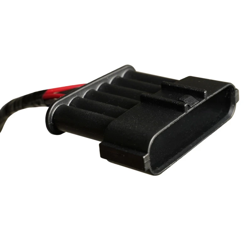 BD Power Throttle Sensitivity Booster v3.0