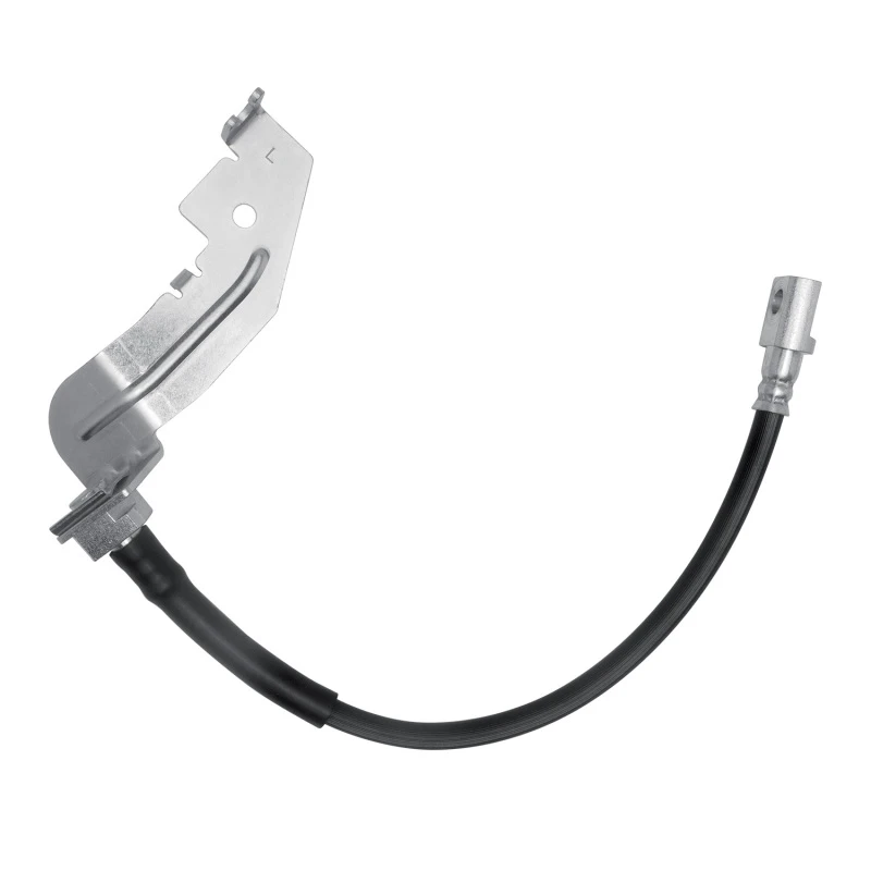 DFC 18-19 Ford Police Interceptor Utility Front-L Brake Hose