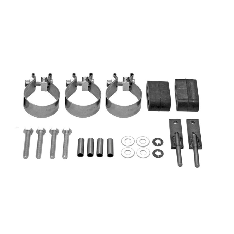 Flowmaster 11-22 Grand Cherokee 3.6L Force II Cat-Back SS Exhaust System