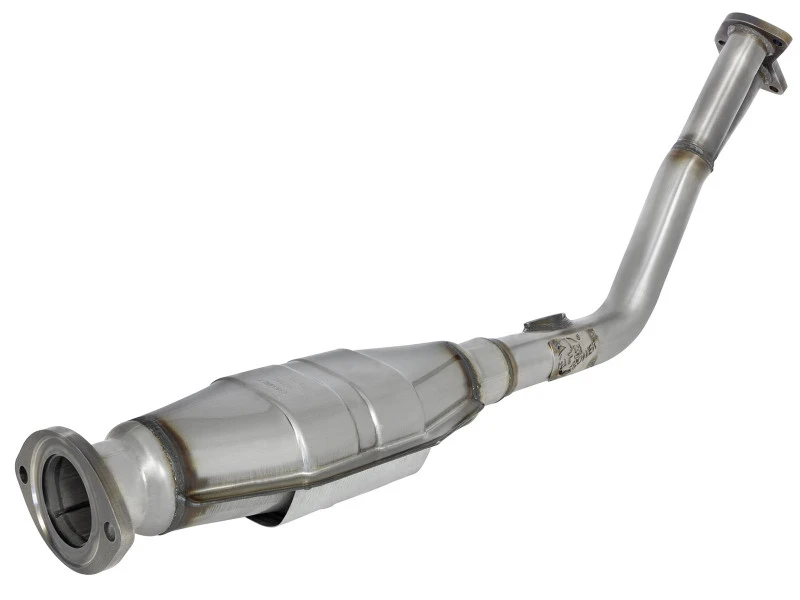 aFe Power 96-00 Toyota 4Runner L4-2.7L Direkteinbau 409 Edelstahl-Katalysator