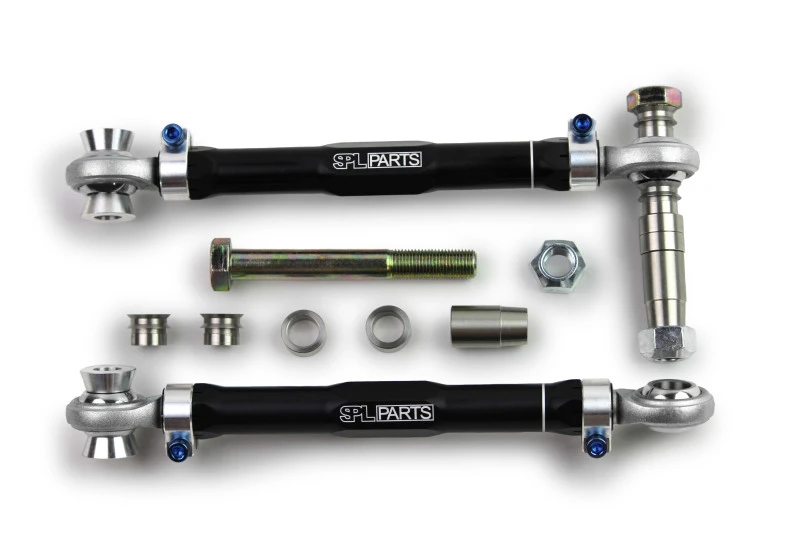 SPL Parts Hinterachs-Lenker für 08-14 Mitsubishi Evo X