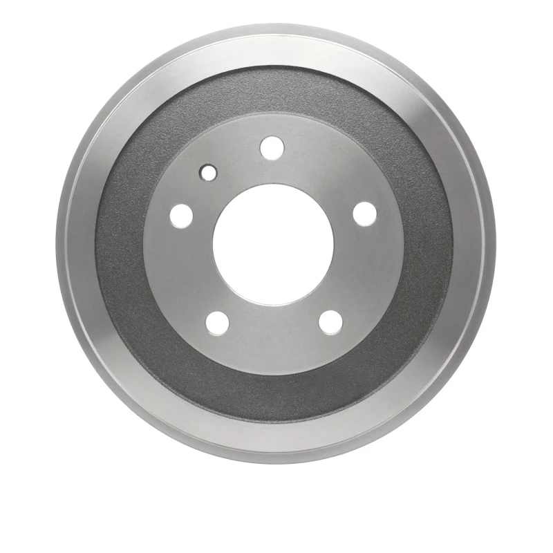 DFC 70-71 BMW 2800CS Rear True Balanced Brake Drum