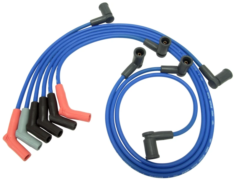 NGK Ford Freestar 2007-2004 Zündkerzenkabelsatz