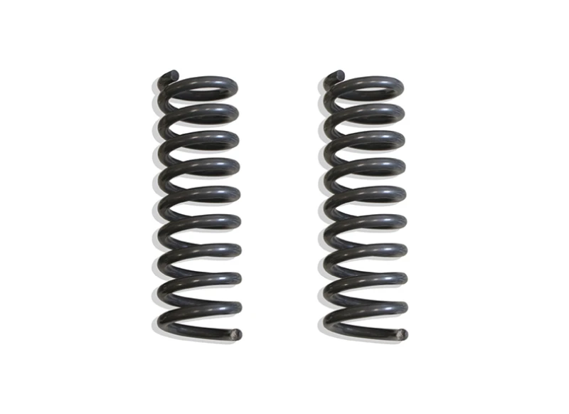 MaxTrac 6in Front Lift Coils für 2014–2018 RAM 2500/3500 4WD