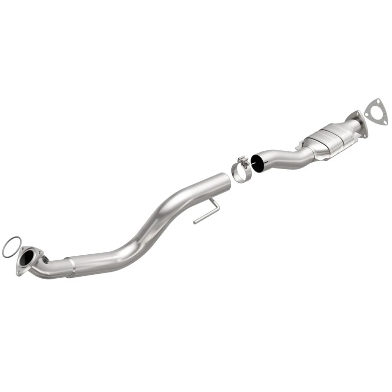 MagnaFlow-Konverter DF 03-07 GM 2500/3500 P/S OEM