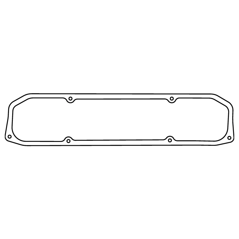 Cometic Chrysler B/RB.188in Faserventildeckel-Dichtungssatz