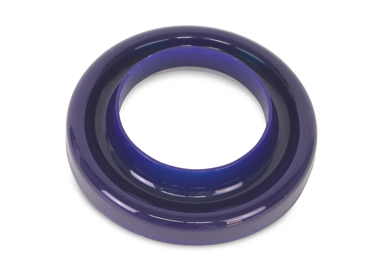 SuperPro 18-23 Jeep Wrangler JL / 20-23 Gladiator JT Coil Spring Upper Bush Kit