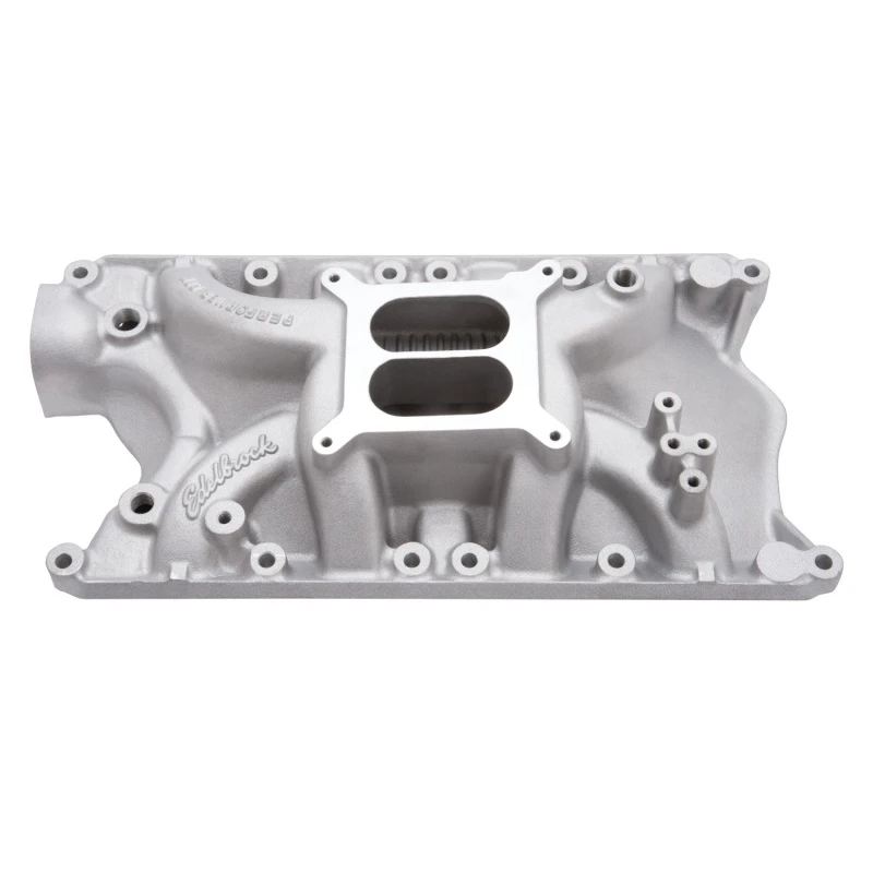 Edelbrock Performer RPM 351-W Ansaugkrümmer