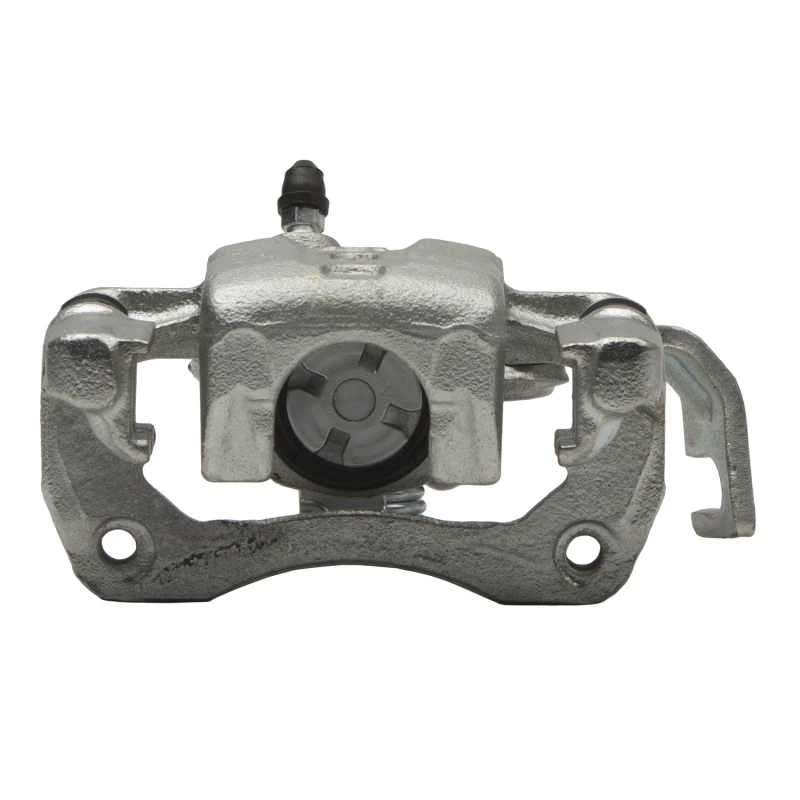 DFC 91-01 Nissan Altima Rear-R Silver Zinc Coated Premium Caliper