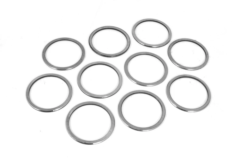 Omix Differenziallagerscheiben-Kit Dana 44 07-18 JK Rubicon