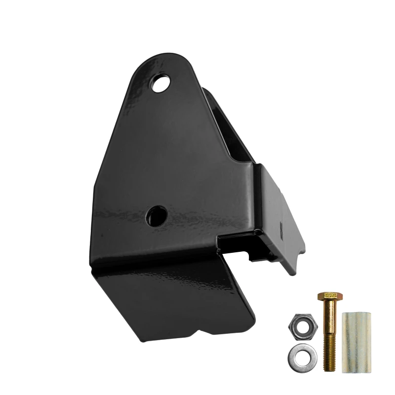 Rock Krawler Weld-On High Steer Bracket für 2018+ Jeep Wrangler JL/JLU/JT All Stock Axles Kit JL/JLU/JT High Steer – Front