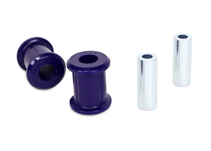 SuperPro Control Arm Bushing Kit
