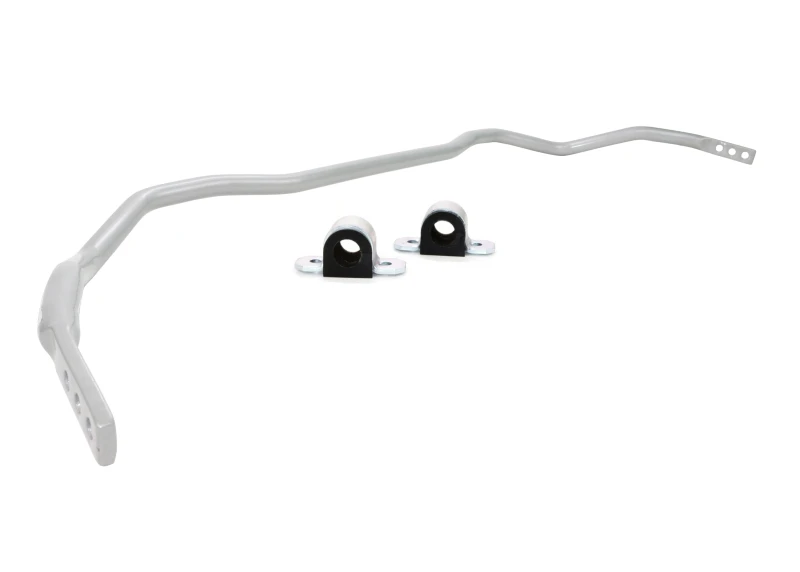 Whiteline 87-92 Toyota Supra MK3 MA70/1 Heck 22mm Heavy Duty einstellbarer Stabilisator