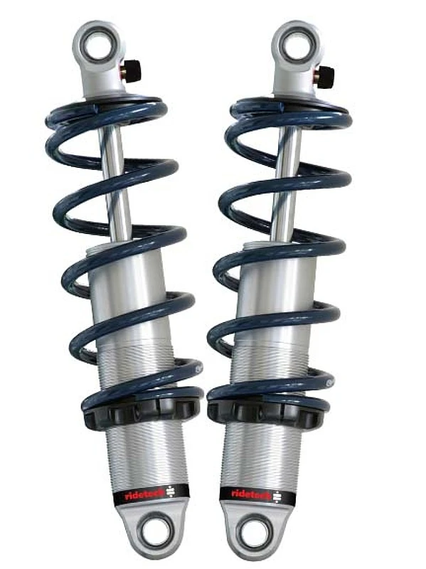 ridetech_11336510-67947d361c535 Ridetech 63-72 Chevy C10 Hinteres Coilover-System HQ-Serie
